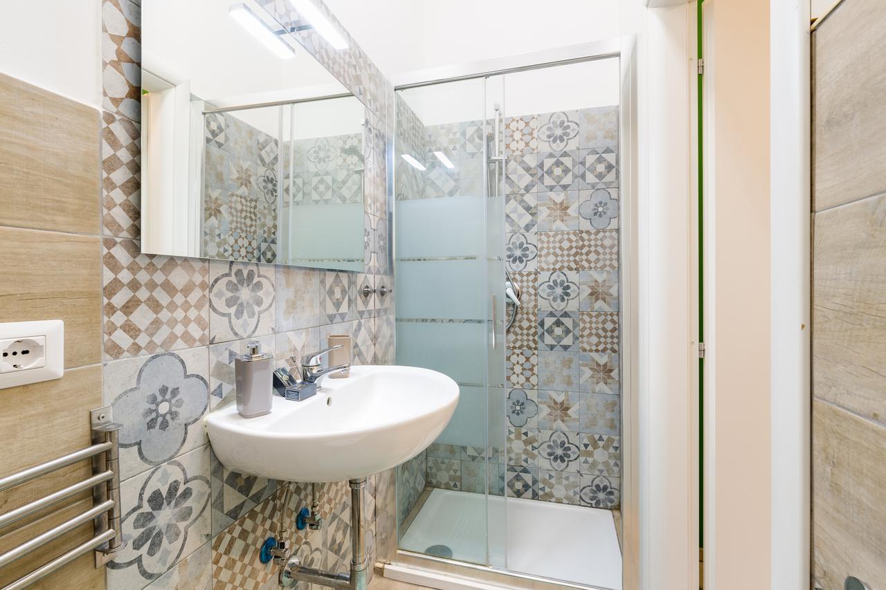 Jukebox & Rooms B&B โรม ภายนอก รูปภาพ