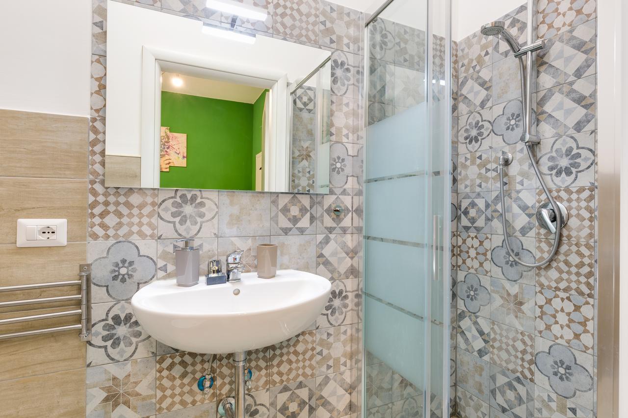 Jukebox & Rooms B&B โรม ภายนอก รูปภาพ